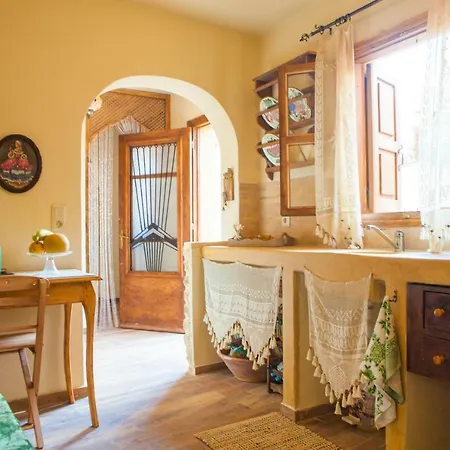 Gasthuis Villanonna & Hamam