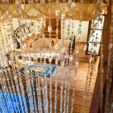 Villanonna & Hamam Guest house Rhodes City