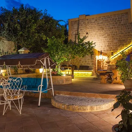 Villanonna & Hamam 3*