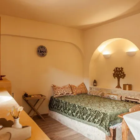 Villanonna & Hamam Rhodes City