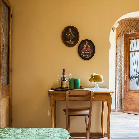 Villanonna & Hamam Maison d'hôtes 3*